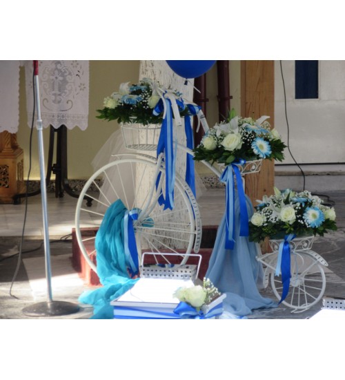 ΒΑΠΤΙΣΗ ΑΓΟΡΙΟΥ 3