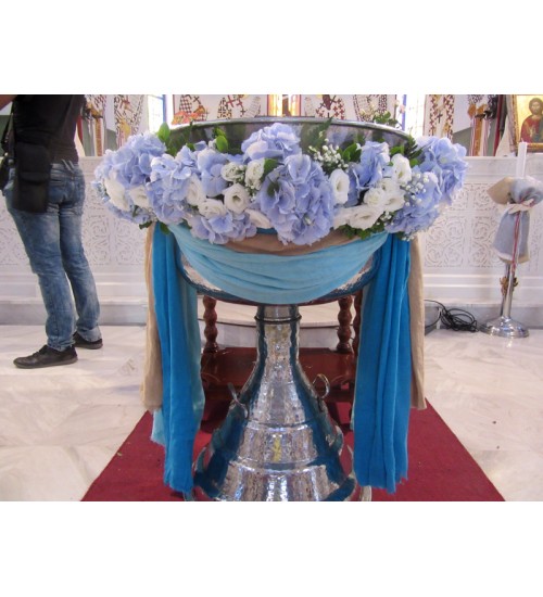 ΒΑΠΤΙΣΗ ΑΓΟΡΙΟΥ 4